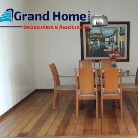 Buy this 4 bed apartment on Avenida Antônio Gil Veloso in Praia da Costa, Vila Velha - ES