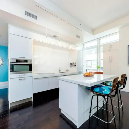 Rent this 2 bed apartment on unnamed road in New York, NY