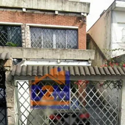 Image 2 - Viela Angelo Bazuco, Jardim das Flòres, Osasco - SP, 06120, Brazil - House for rent