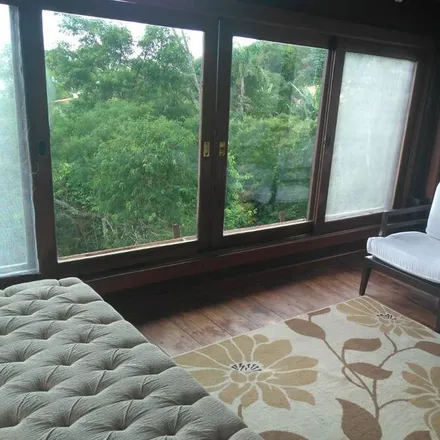 Rent this 4 bed house on Prainha in São Vicente, Região Geográfica Intermediária de São Paulo
