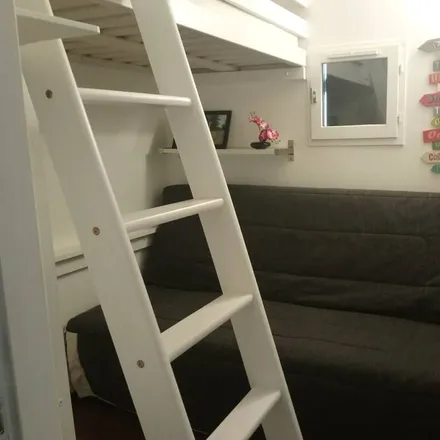Rent this 1 bed apartment on 40130 Capbreton