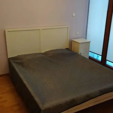 Rent this 2 bed apartment on Kołowa 3 in 30-133 Krakow, Poland