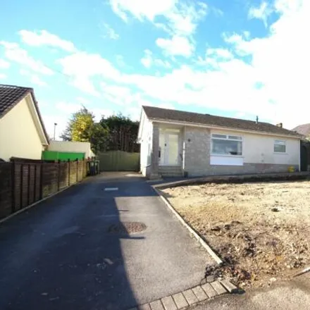 Buy this 3 bed house on Anvil Crescent in Bournemouth, Christchurch and Poole