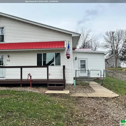 Buy this 4 bed house on Highway 9 in Allen, Springbank Township