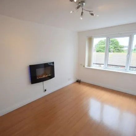 Rent this 1 bed apartment on unnamed road in South Shields, NE33 2QU