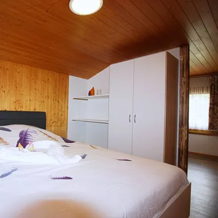 Rent this 1 bed apartment on 3707 Därligen