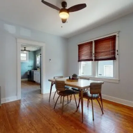 Buy this 2 bed apartment on 1111 Charles Street in Central Louisville, Louisville