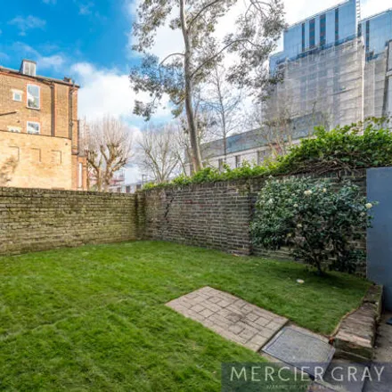 Image 3 - 24 Winchester Road, London, NW3 3NR, United Kingdom - Apartment for sale