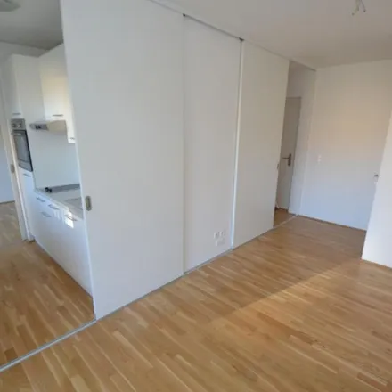 Rent this 2 bed apartment on Obere Bahnstraße 63a in 8010 Graz, Austria