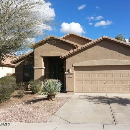 Buy this 4 bed house on 233 South 123rd Drive in Avondale, AZ 85323