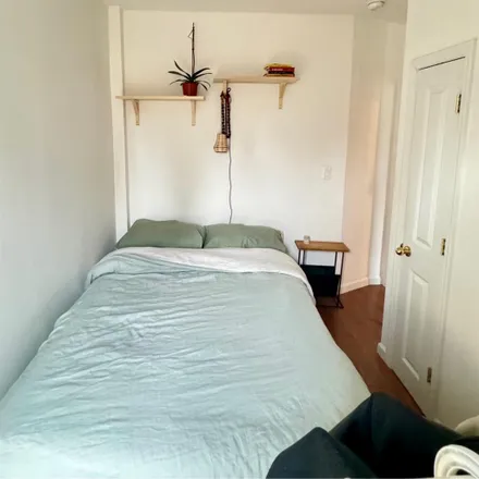 Rent this 1 bed room on 270 East 78th Street in New York, NY 10075
