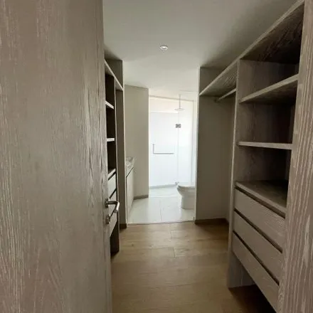 Buy this 2 bed apartment on Torre Milán in Paseo de los Arquitectos, Centro Comercial Santa Fe