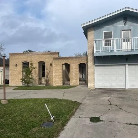 Image 3 - 1273 North Fannin Street, San Benito, TX 78586, USA - House for sale