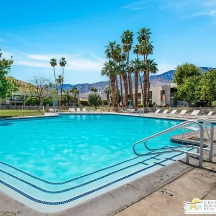 Buy this 2 bed condo on 465 Desert Lakes Circle in Palm Springs, CA 92264
