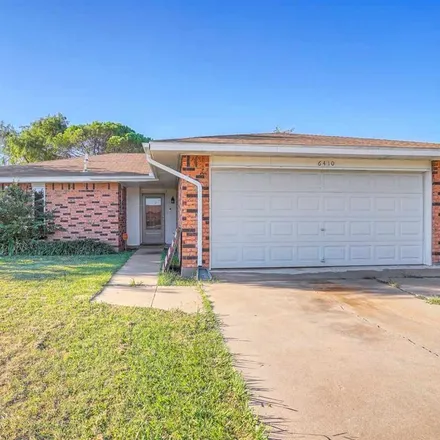 Buy this 3 bed house on 6410 Southwest Atterbury Drive in Lawton, OK 73505