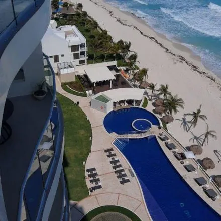 Buy this 3 bed apartment on Boulevard Kukulcán in Cancún, ROO