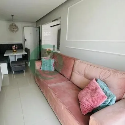 Buy this 2 bed apartment on Rua Ribeiro Guimarães in Vila Alzira, Santo André - SP