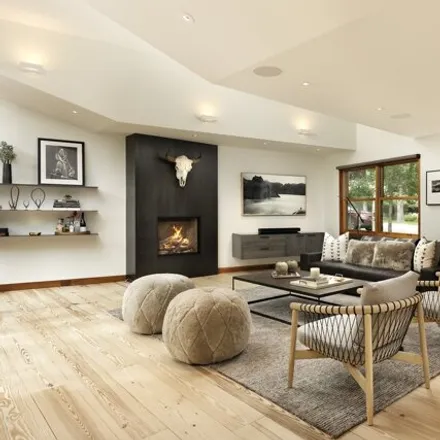 Image 3 - 435 West Francis Street, Aspen, CO 81611, USA - House for rent