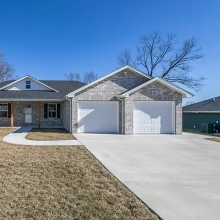 Buy this 5 bed house on unnamed road in Holts Summit, Callaway County