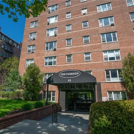 Buy this 1 bed condo on Westchester Avenue in City of White Plains, NY 10601