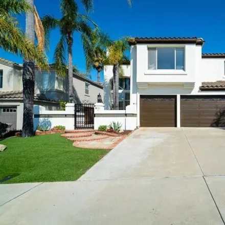 Buy this 4 bed house on 1539 Sapphire Lane in Vista, CA 92081