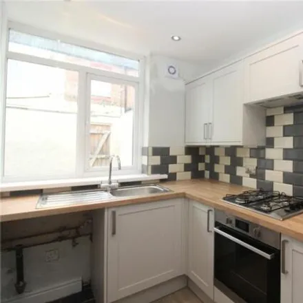 Image 5 - Mossley Road, Birkenhead, CH42 5PP, United Kingdom - Townhouse for sale