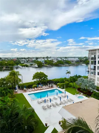 Rent this 2 bed condo on 1978 South Ocean Boulevard in South Palm Beach, Palm Beach County