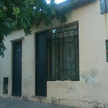Buy this studio townhouse on 46 - Abraham Lincoln 1380 in Partido de General San Martín, B1650 KFZ Villa Maipú