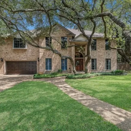 Image 2 - 8686 Cheviot Heights, San Antonio, TX 78254, USA - House for sale