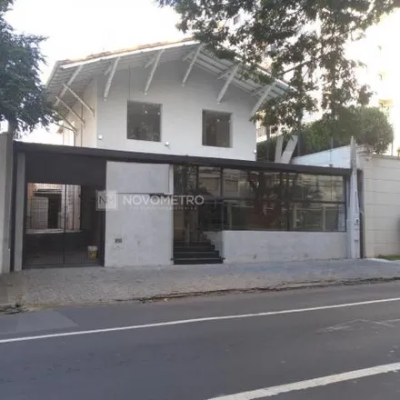 Rent this 1 bed house on Avenida Júlio de Mesquita 670 in Centro, Campinas - SP