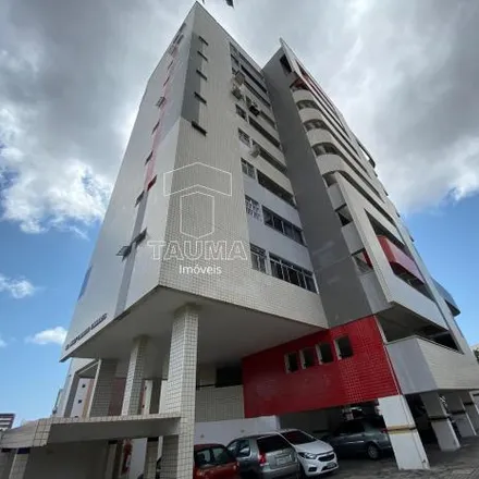 Buy this 3 bed apartment on Rua Soriano Albuquerque 3099 in Joaquim Távora, Fortaleza - CE