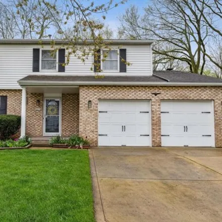 Buy this 4 bed house on 3298 Rensbury Court in Columbus, OH 43017