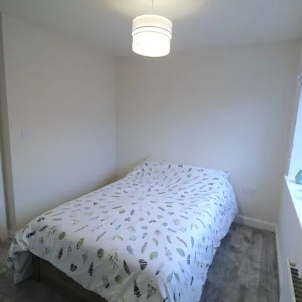 Rent this 1 bed apartment on Bramley Close in Offord Darcy, PE19 5SG