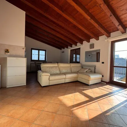 Rent this 2 bed apartment on Via Due Giugno 30 in 20068 Peschiera Borromeo MI, Italy
