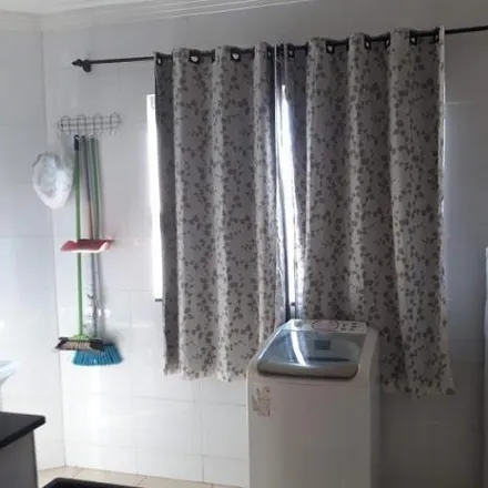 Rent this 1 bed apartment on Rua Amazonas in Jardim Brasil, Catanduva - SP