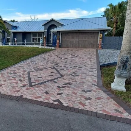 Buy this 3 bed house on 1416 Southwest Gilroy Road in Port Saint Lucie, FL 34953