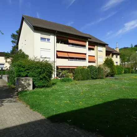 Image 4 - Studenmättelistrasse 3, 8903 Birmensdorf (ZH), Switzerland - Apartment for rent