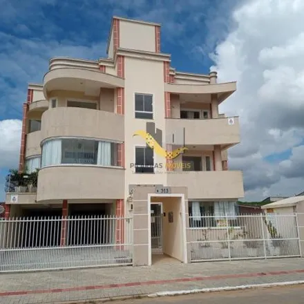 Image 2 - Rua Gildo Cabral, Itajuba, Barra Velha - SC, 88380-000, Brazil - Apartment for sale