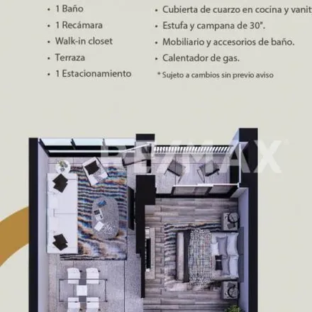 Buy this 1 bed house on Pemex in Boulevard Cuauhtémoc Sur, Chulavista
