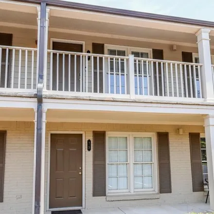 Buy this 2 bed condo on 119 Chestnut St Apt 75 in Oxford, Mississippi