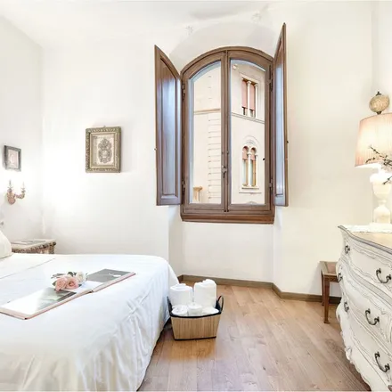 Image 8 - Via Santa Reparata 105, 50120 Florence FI, Italy - Apartment for rent