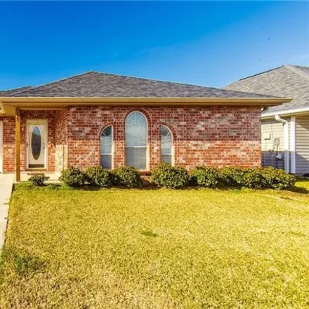 Buy this 3 bed house on 221 T Leigh Drive in Terrebonne Parish, LA 70364