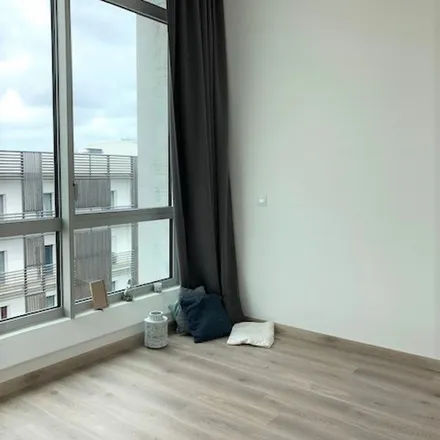 Image 1 - 2 Rue de la Chevalerie, 44300 Nantes, France - Apartment for rent