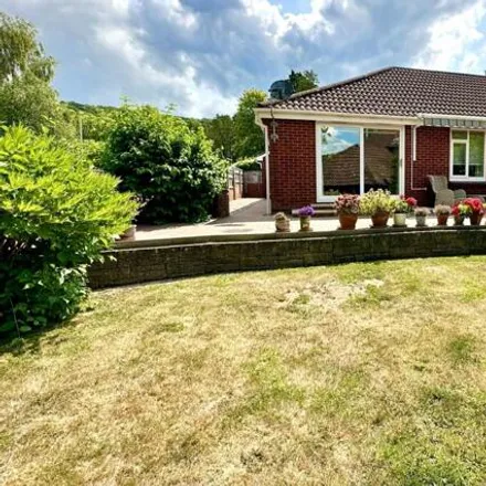 Image 6 - Meadow View Close, Sidmouth, EX10 9AP, United Kingdom - House for sale