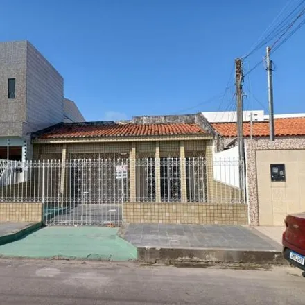 Image 2 - Rua José Antônio da Costa Melo, Jabotiana, Aracaju - SE, 49095-340, Brazil - House for sale