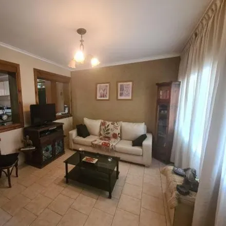 Buy this 3 bed house on Vigil in 5515 Distrito Ciudad de Maipú, Argentina