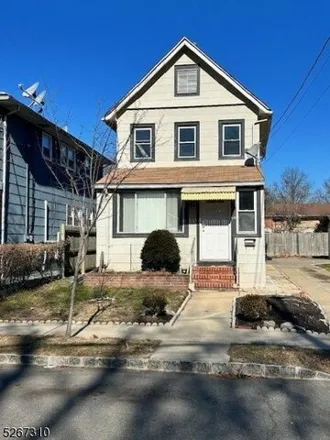 Buy this 3 bed house on 535 East 2nd Street in Bound Brook, NJ 08805