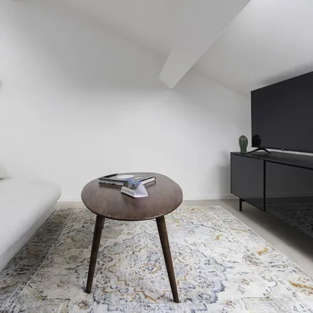 Rent this studio apartment on Via Lodovico Settala 51