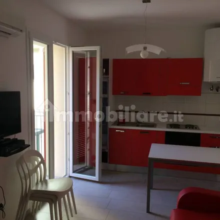 Rent this 2 bed apartment on Via Platani 78 in 47046 Misano Adriatico RN, Italy