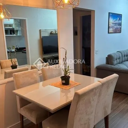 Buy this 3 bed apartment on Rua 24 de Fevereiro in Casa Branca, Santo André - SP
